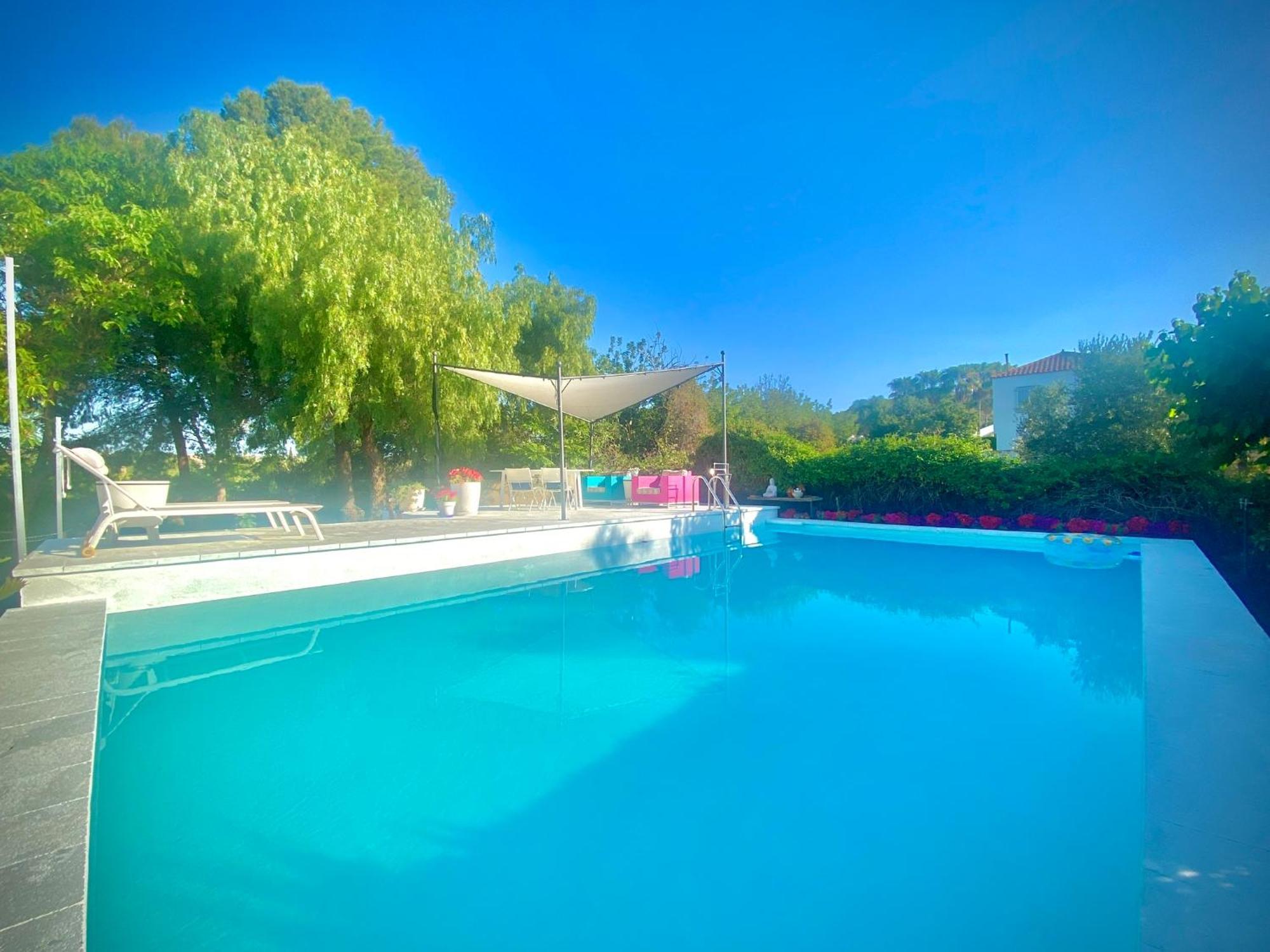 Yurta Arco Iris Hotel Riba-Roja De Turia Kültér fotó